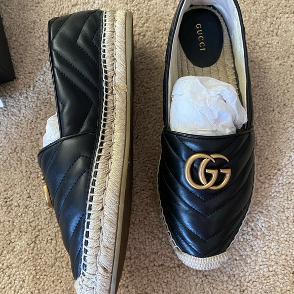 Gucci platform slip on - Picture 3 of 7